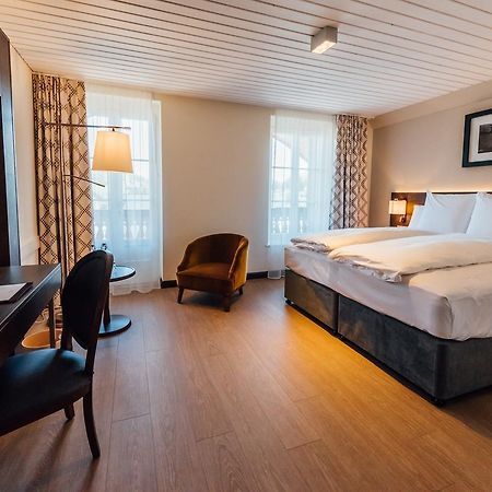 Hotel Taverna Tafers Екстер'єр фото