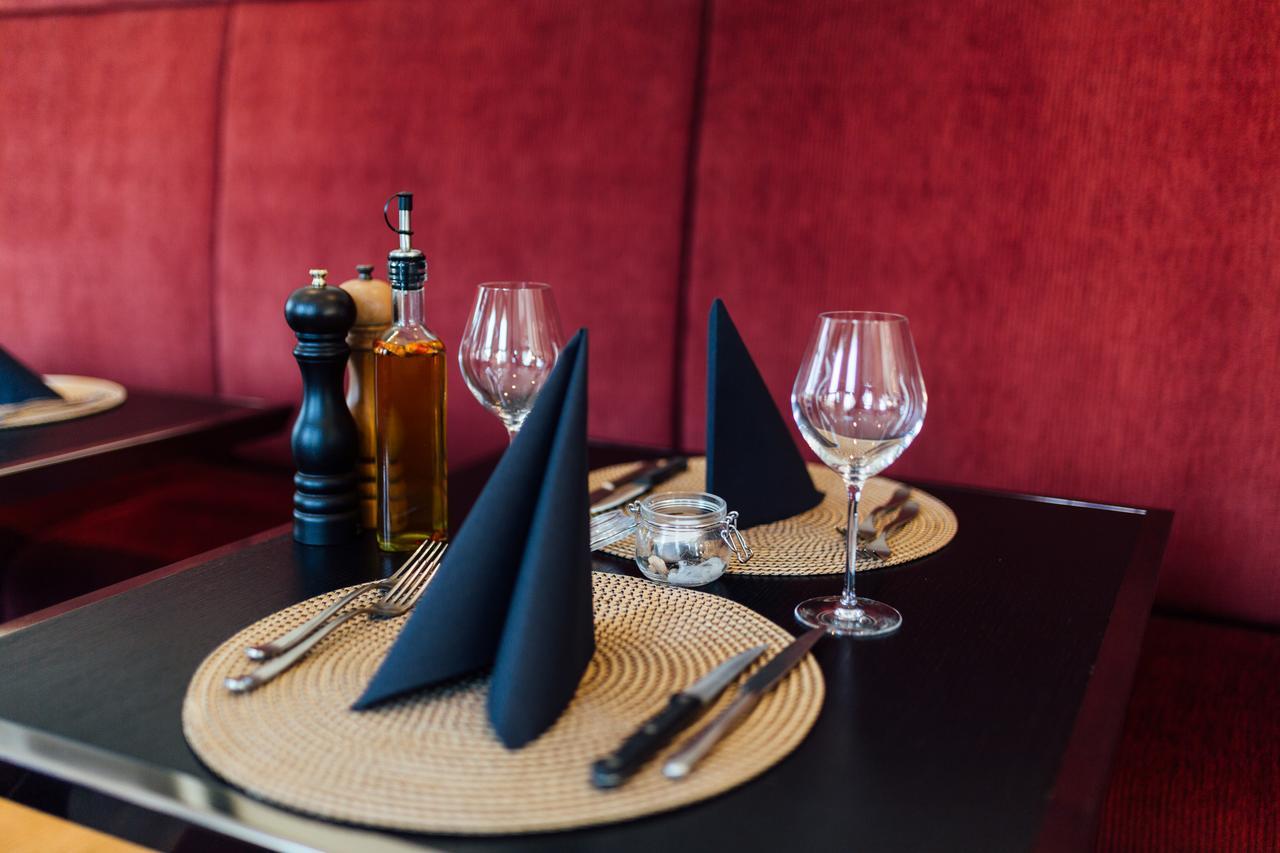 Hotel Taverna Tafers Екстер'єр фото