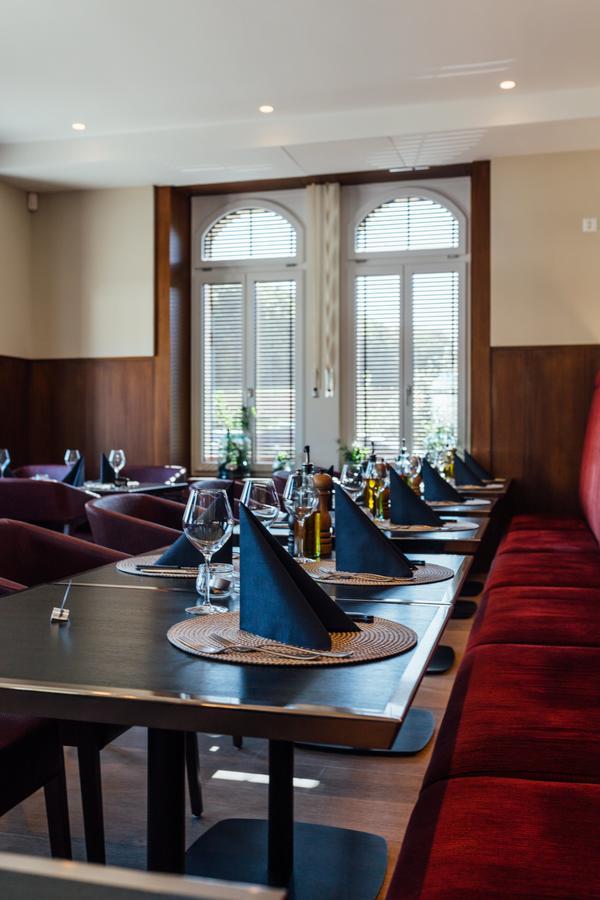 Hotel Taverna Tafers Екстер'єр фото